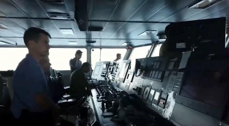 MSB: Kurtaran- 2022 Tatbikatı başarıyla tamamlandı