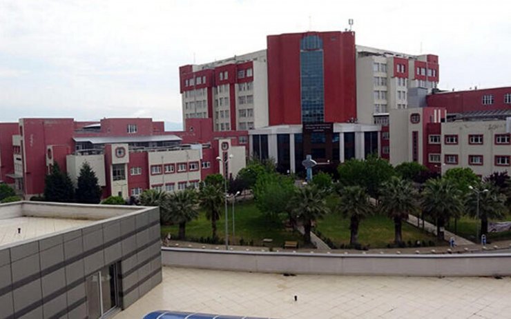 Restorandaki yemek sonrası ölen Ece'nin kardeşi Ege hayati tehlikeyi atlattı