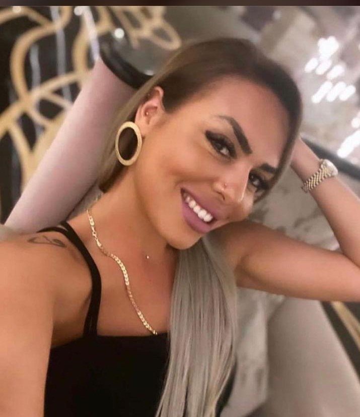 Rezidansta işkence gören Merve, eski sevgilisinden şikayetçi olmadı