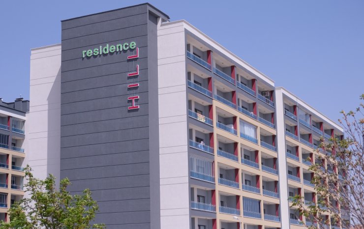 Rezidansta işkence gören Merve, eski sevgilisinden şikayetçi olmadı