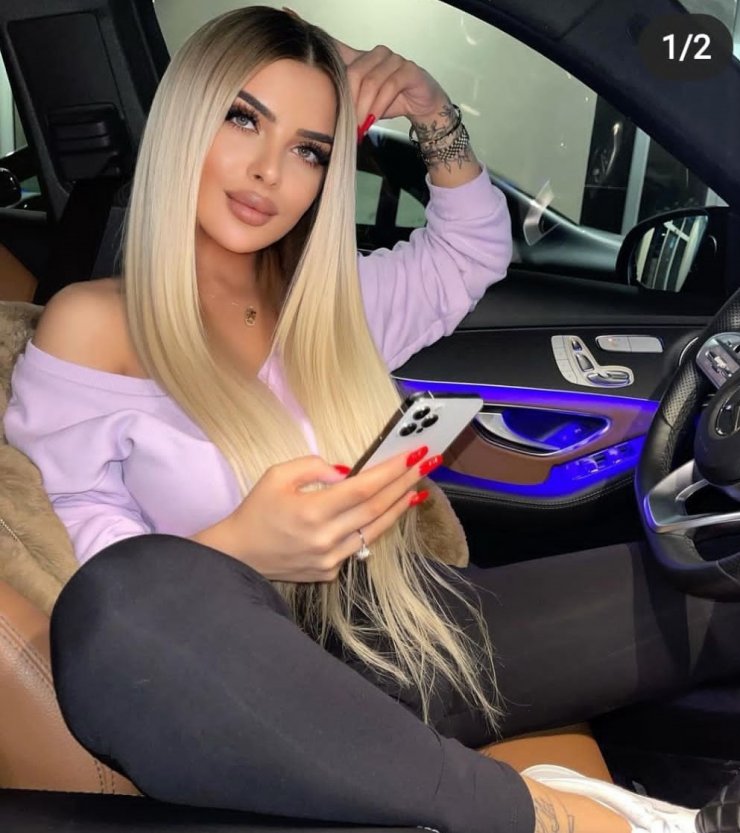 Rezidansta işkence gören Merve, eski sevgilisinden şikayetçi olmadı