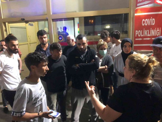 Rize’de silahlı kavga: 1 ölü, 2 yaralı