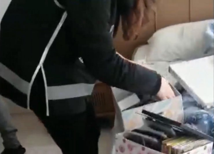 1 milyon 720 bin TL'lik 'sahte' akaryakıt fişi operasyonu: 7 gözaltı