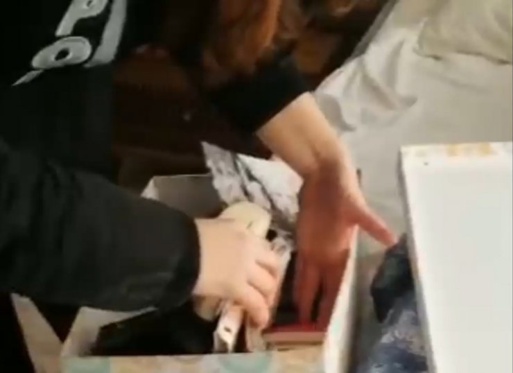 1 milyon 720 bin TL'lik 'sahte' akaryakıt fişi operasyonu: 7 gözaltı