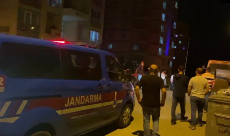 3 ve 7 yaşındaki oğullarını bıçaklayıp, intihar etti: 2 ölü, 1 yaralı