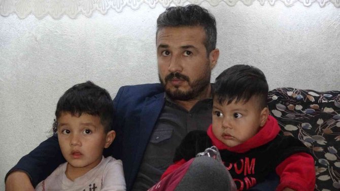 Düzensiz göçmenler yakalandı