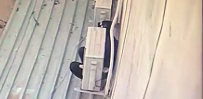 Mardin'de klima motoru çalan şüpheli tutuklandı