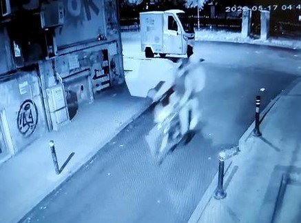 nargileciyi kurşunladılar