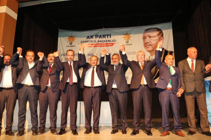 Özhaseki: İHA'larımızı, SİHA'larımızı yapıyoruz ve dünyaya satıyoruz