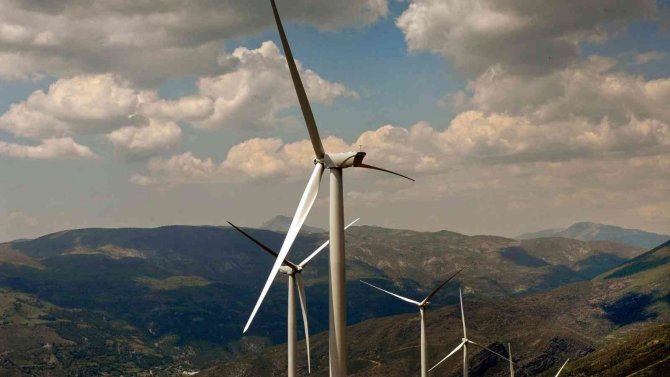 RES’ler enerjinin gözdesi oldu