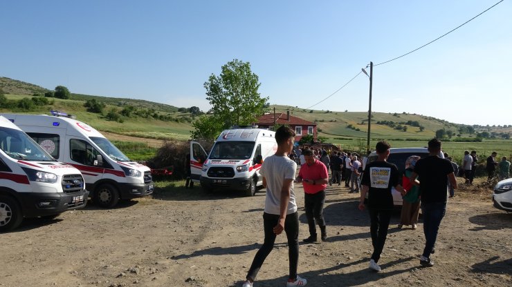 Şehit Uzman Çavuş Özcan, çocuklarına sürpriz için otomobil almış