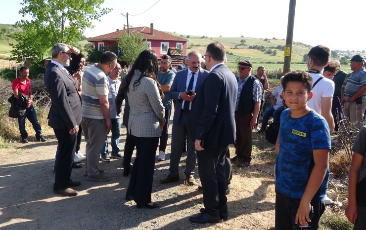 Şehit Uzman Çavuş Özcan, çocuklarına sürpriz için otomobil almış