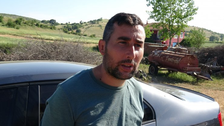 Şehit Uzman Çavuş Özcan, çocuklarına sürpriz için otomobil almış