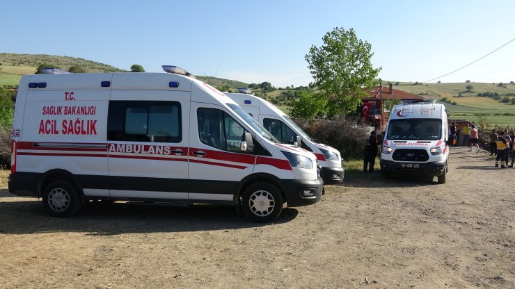 Şehit Uzman Çavuş Özcan, çocuklarına sürpriz için otomobil almış