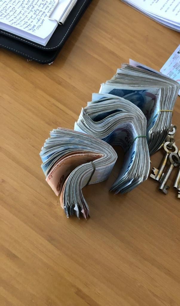 Siirt merkezli 6 ilde FETÖ/PDY operasyonu: 14 gözaltı 