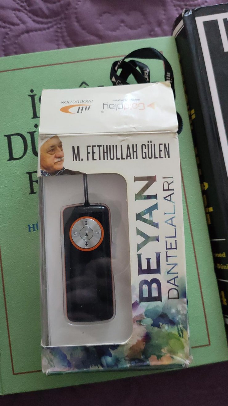 Siirt merkezli 6 ilde FETÖ/PDY operasyonu: 14 gözaltı 