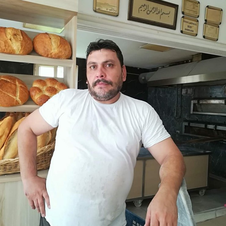 Tartıştığı çay işçisini öldürdü; 'alkollüydüm' dedi