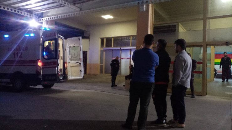 Tartıştığı çay işçisini öldürdü; 'alkollüydüm' dedi