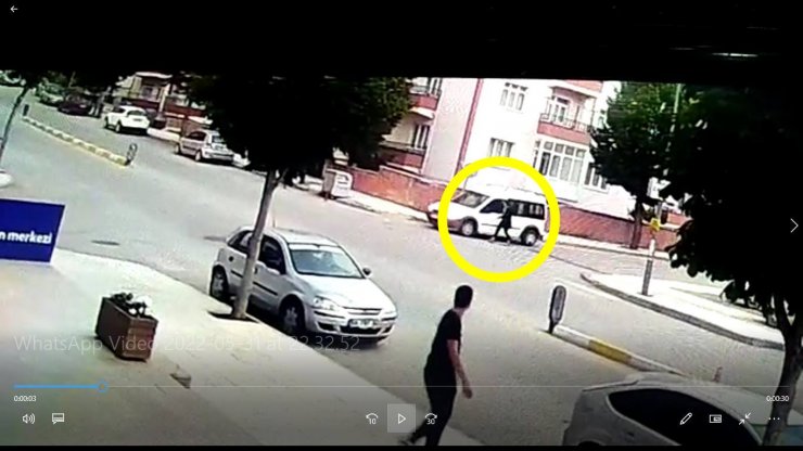 Baldızını öldürdü, eşini darbetti