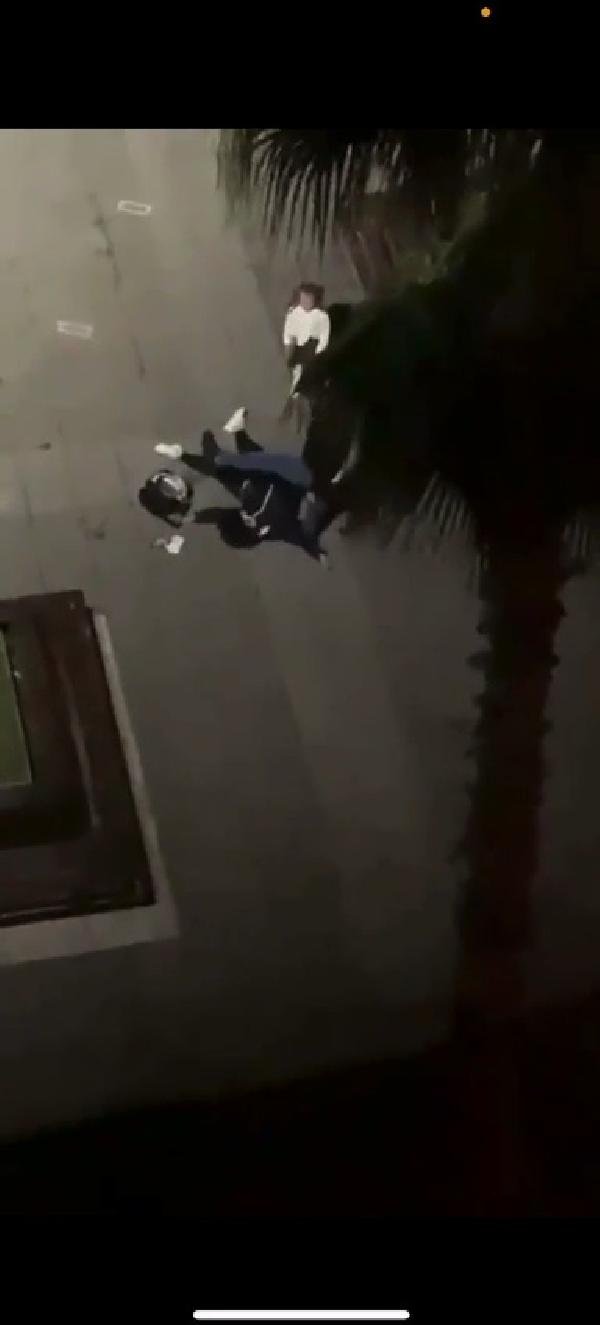 Boşandığı eşini döven Zarap'ın 10 yıl 4 ay hapis cezası onandı