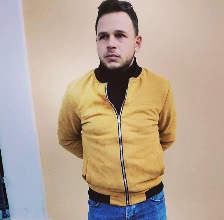 Boşandığı eşini döven Zarap'ın 10 yıl 4 ay hapis cezası onandı