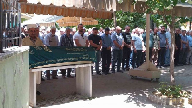 Bursa’daki aile faciası