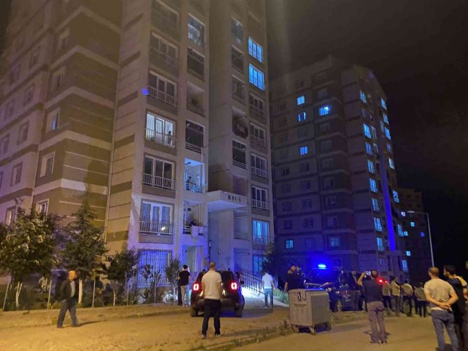 Bursa’daki aile faciası