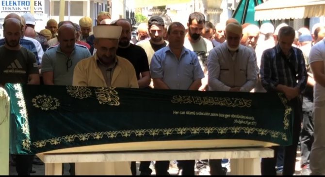 Bursa’daki aile faciası