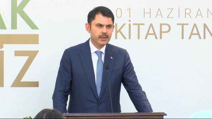 'Büyük bir dönüşüme ihtiyacımız var'