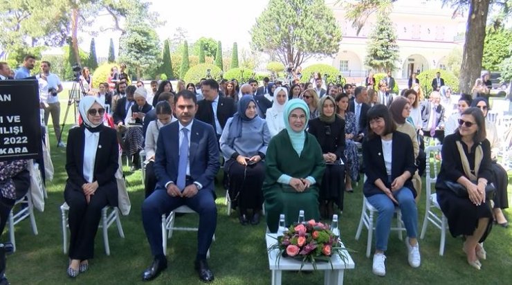 'Büyük bir dönüşüme ihtiyacımız var'