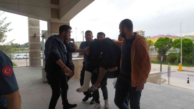 Çarptığı 2 öğrencinin ölümüne sebep olan alkollü sürücü tutuklandı