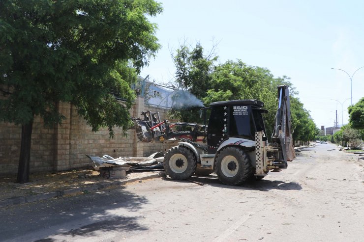 Halı fabrikasında buhar kazanı patladı: 1 ölü, 1 yaralı