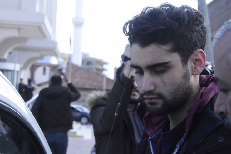 Kadir Şeker'e verilen cezayı fazla bulan Yargıtay'dan bozma kararı