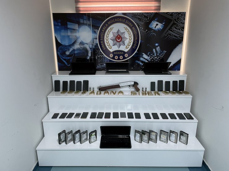 Köpek satış ilanıyla dolandıran şebeke, mağdurların listesini tutmuş