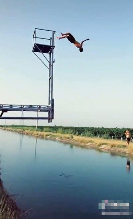 Sosyal medyada ölümüne meydan okuyorlar