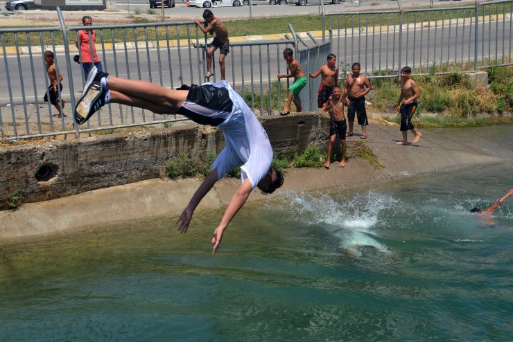 Sosyal medyada ölümüne meydan okuyorlar