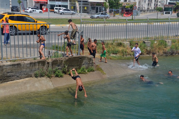 Sosyal medyada ölümüne meydan okuyorlar