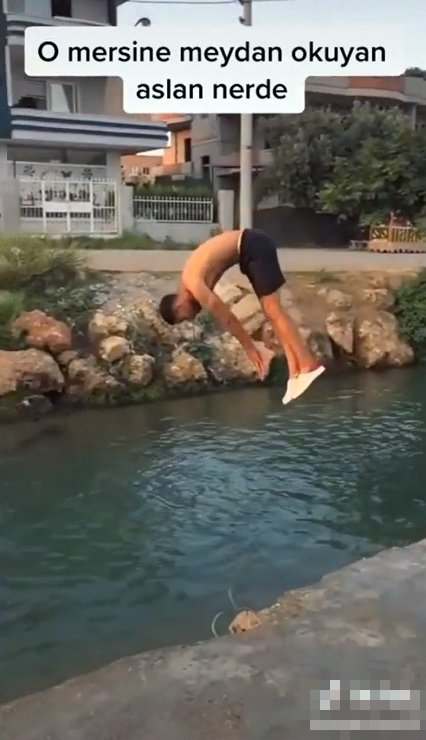 Sosyal medyada ölümüne meydan okuyorlar