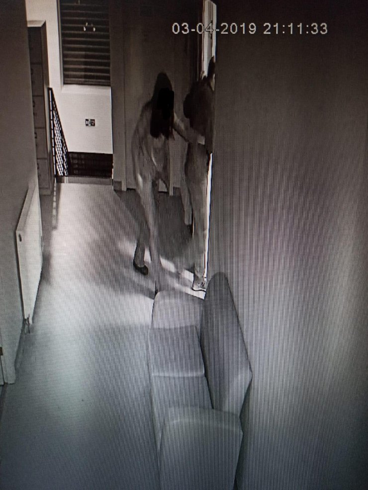 Veterinere cinsel saldırı davasında 15 yıla kadar hapis talebi