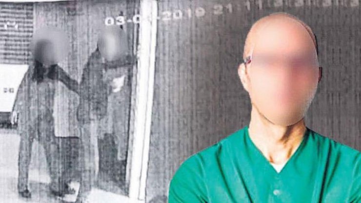 Veterinere cinsel saldırı davasında 15 yıla kadar hapis talebi