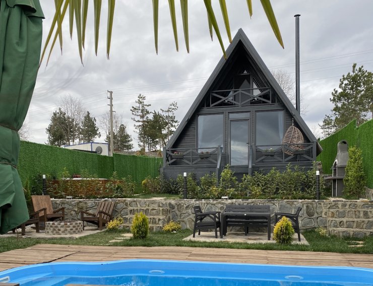 Yaz tatiliniz kâbus olmasın; bungalov dolandırıcılarına dikkat