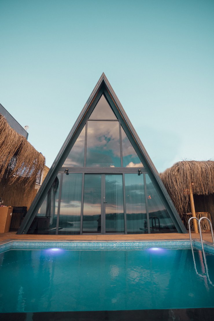 Yaz tatiliniz kâbus olmasın; bungalov dolandırıcılarına dikkat