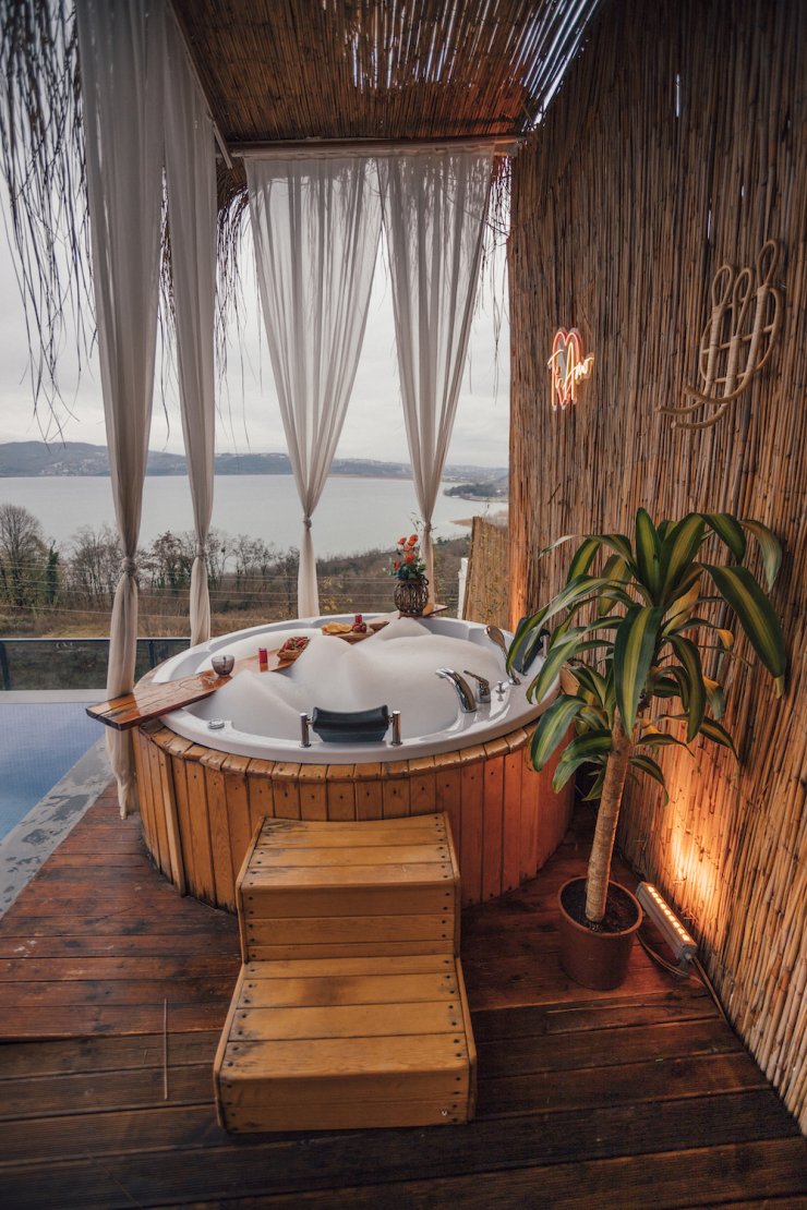 Yaz tatiliniz kâbus olmasın; bungalov dolandırıcılarına dikkat