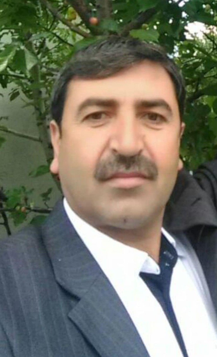 Yeğeninin dini nikahla yaşadığı kişi tarafından öldürüldü