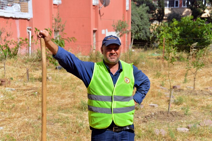 11 Cumhuriyet altınını torunları yanlışlıkla sokağa attı
