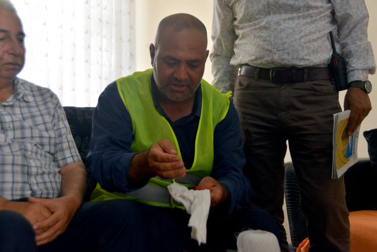 11 Cumhuriyet altınını torunları yanlışlıkla sokağa attı