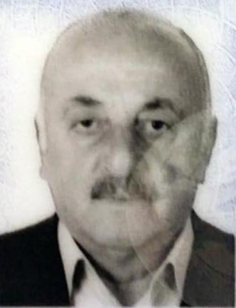 Ağaca dayadığı merdivenin basamağı kırılınca düşüp öldü 