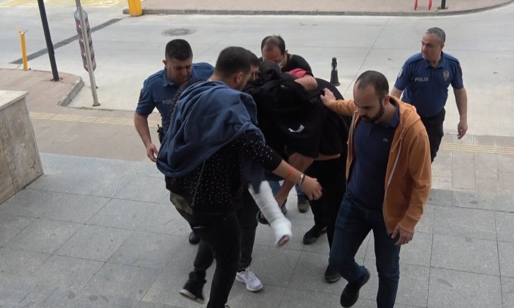 İki üniversite öğrencisinin ölümüne neden olan alkollü sürücü tutuklandı