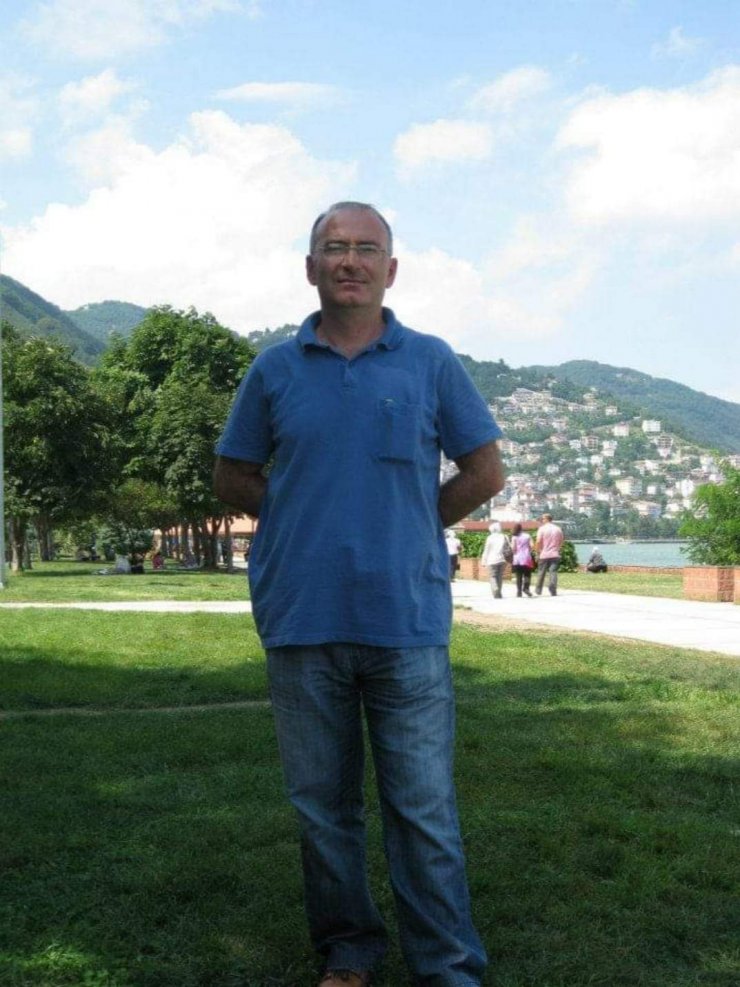 Misafirliğe gittiği evde arkadaşı tarafından bıçaklanan emekli astsubay öldü