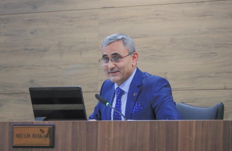 Özel halk otobüsü esnafı kontak kapatınca belediye tüm araçları seferber etti